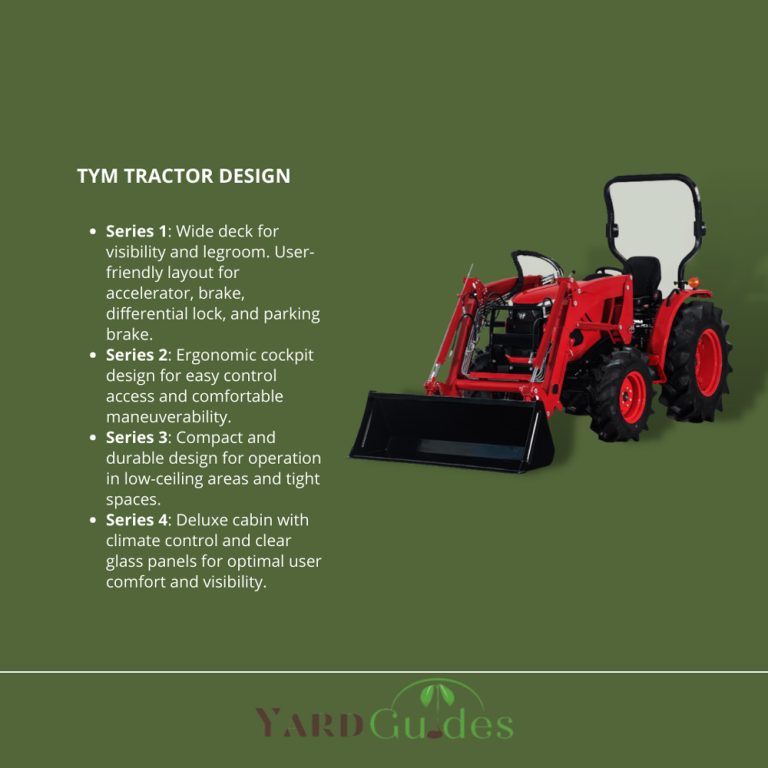 Are Tym Tractors Any Good?