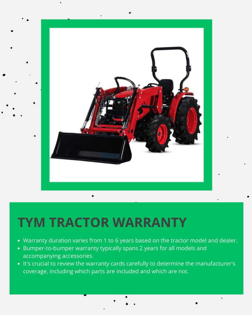 Are Tym Tractors Any Good?